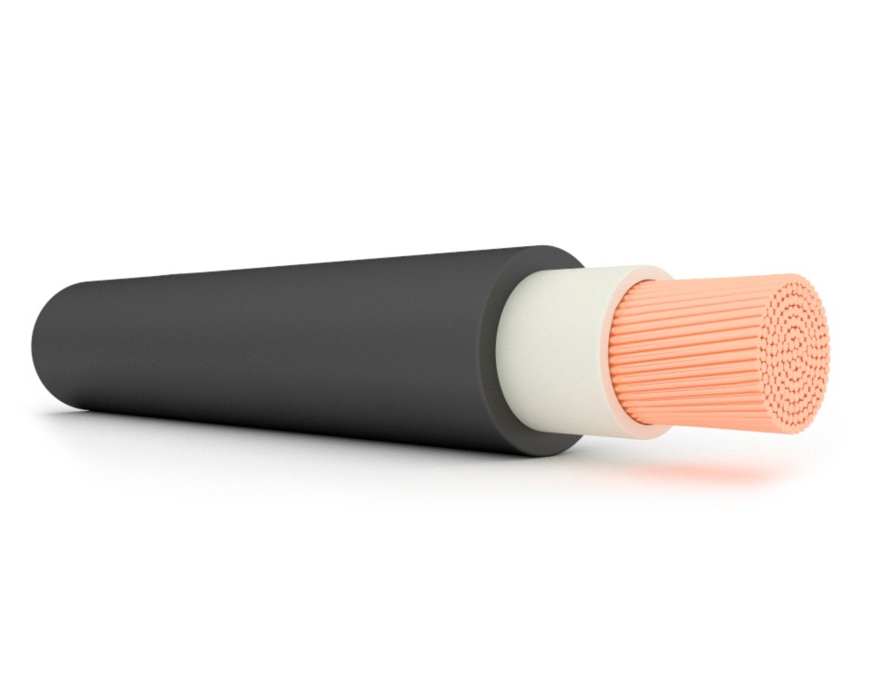 ВВГнг(А)-LS 1х240  мк - 1  (Москабель)