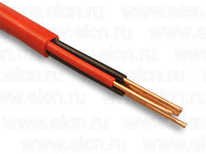 КПСВВ 2х2х1,0