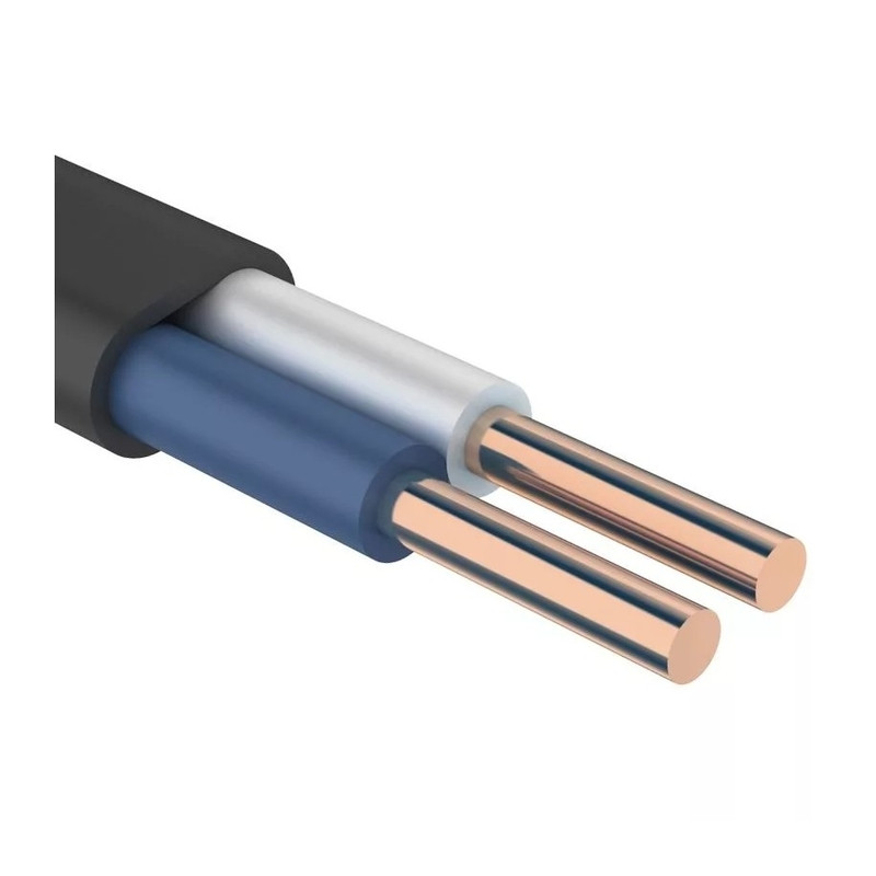 ВВГп 2х4,0- 0,66