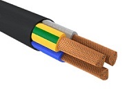 ВВГнг(А)-LS 3х120 мс - 1 (Москабель)