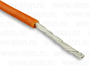 НВ4-0,2 (Автопровод) оранжевый